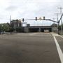Downtown Jackson - Roads