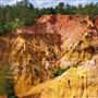 Red Bluff