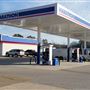 Marathon Truck Stop