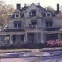 Ross Davis House