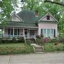 Armstrong home