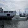 Gollott Icehouse & Oil Dock