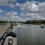 Harbor Pier & Boat Launch