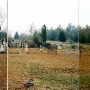 Cemetery