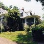 Paul Dawes House
