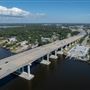Pascagoula River Bridge