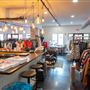 Dressed In Blue Boutique