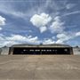 Airplane Hangars