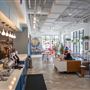 Cultivate Coffee Project