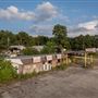 Abandoned Gas Station & Food (McLauren)