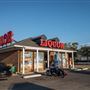 Robert's Liquors