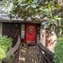 Ishee House - Lovers Lane - Switzer