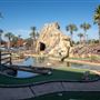Scarlet Pearl Casino Resort - Mini Golf (Film Friendly)