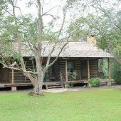 Meador Homestead B&B