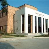 Delta State University Archives