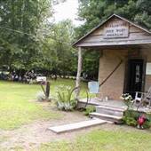 Mississippi John Hurt Museum