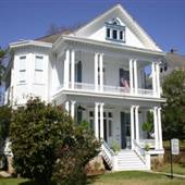 Bisland House