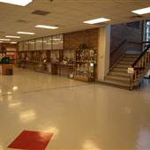 Provine High School