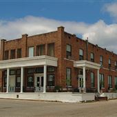 Belmont Hotel