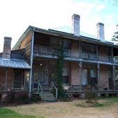 Dupree House