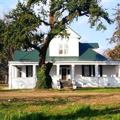 Metcalfe Home