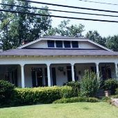 House (Linda Martin)