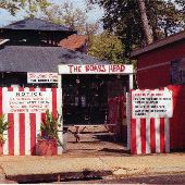 Little Dooey Restaurant