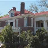 Brentwood House