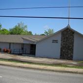 Southcrest Baptist Church
