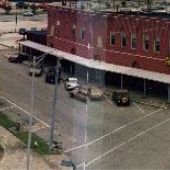 Amory - Downtown