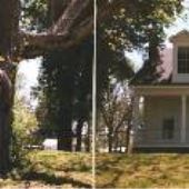 P-Line House