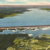 Sardis Lake