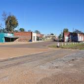 Tutwiler - Downtown