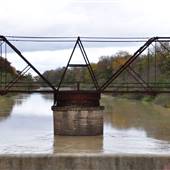 Woodburn Bridge