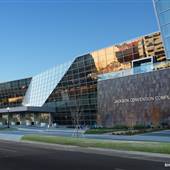 Jackson Convention Complex