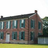 Little Red Schoolhouse