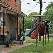 Lindsey Lawn Housing Projects
