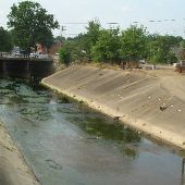 Urban River