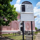 Meridian Museum of Art