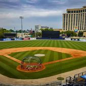 MGM Park Biloxi