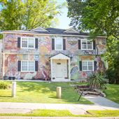 Painted House