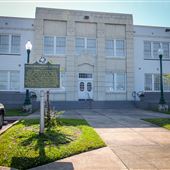 Smith Robertson Museum and Cultural Center