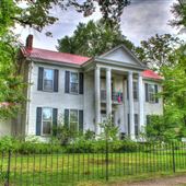 Finley Place