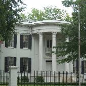 Governor's Mansion