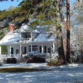 McGehee Home