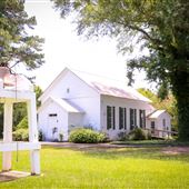 Sharon Methodist Church