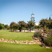 Winners Circle Park