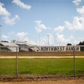 Northwest Rankin High School Football and Track Field