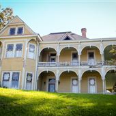 McGinnis House
