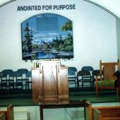 Briel Avenue Church